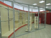 Продаю торговое оборудование 