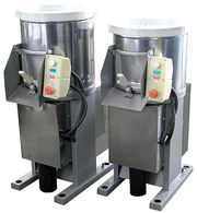 Машина картофелеочистительная МОК-300М