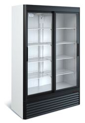 Продам холодильный шкаф ШХ-0, 80С купе 