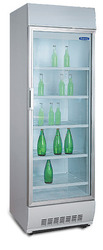 Продам холодильный шкаф Бирюса 520-НВЭ  , новый