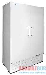 Холодильный шкаф Эльтон 1, 0Н