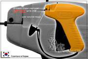 Продам игловой этикет пистолет MoTEX R.