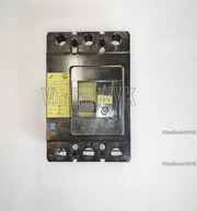 Выключатель автоматический ВА57 Ф35 125А
