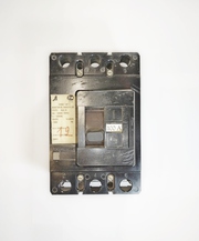 Выключатель автоматический ВА57 Ф35 100А  