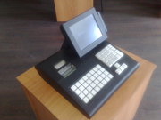Полнофункциональная POS-система 